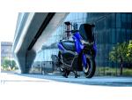 Klikněte pro detailní foto č. 6 - Yamaha NMAX 125 + 3 roky záruka+ BONUS