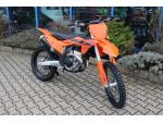 Klikněte pro detailní foto č. 1 - KTM 350 SX-F 2025