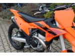 Klikněte pro detailní foto č. 2 - KTM 350 SX-F 2025