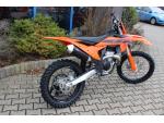 Klikněte pro detailní foto č. 3 - KTM 350 SX-F 2025