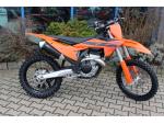 Klikněte pro detailní foto č. 4 - KTM 350 SX-F 2025