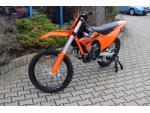 Klikněte pro detailní foto č. 5 - KTM 350 SX-F 2025