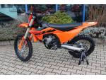 Klikněte pro detailní foto č. 6 - KTM 350 SX-F 2025