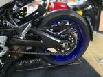 Klikněte pro detailní foto č. 9 - Yamaha Tracer 900 GT