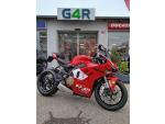 Klikněte pro detailní foto č. 1 - Ducati Panigale V4, TOP STAV, ZÁRUKA, ČR, SERVIS