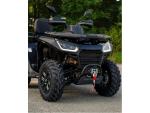 Klikněte pro detailní foto č. 9 - Segway Snarler AT6 L EPS LIMITED, Black, ABS, T3b 5let záruka