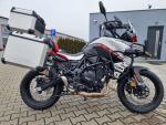 Klikněte pro detailní foto č. 10 - Benelli TRK 702 X