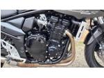 Klikněte pro detailní foto č. 5 - Suzuki GSF 1250 Bandit ABS - 1. majitel