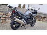 Klikněte pro detailní foto č. 8 - Suzuki GSF 1250 Bandit ABS - 1. majitel