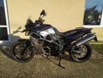 Klikněte pro detailní foto č. 1 - BMW F 700 GS