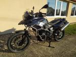 Klikněte pro detailní foto č. 2 - BMW F 700 GS