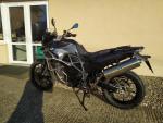 Klikněte pro detailní foto č. 3 - BMW F 700 GS