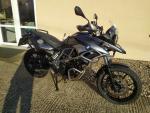 Klikněte pro detailní foto č. 7 - BMW F 700 GS