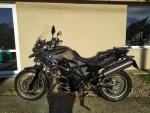 Klikněte pro detailní foto č. 1 - BMW F 700 GS