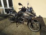 Klikněte pro detailní foto č. 6 - BMW F 700 GS