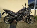 Klikněte pro detailní foto č. 7 - BMW F 700 GS