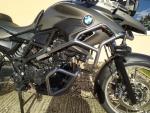 Klikněte pro detailní foto č. 8 - BMW F 700 GS