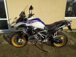 Klikněte pro detailní foto č. 1 - BMW R 1250 GS HP