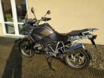 Klikněte pro detailní foto č. 2 - BMW R 1200 GS