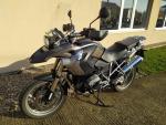 Klikněte pro detailní foto č. 3 - BMW R 1200 GS