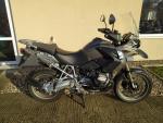 Klikněte pro detailní foto č. 6 - BMW R 1200 GS