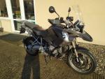 Klikněte pro detailní foto č. 8 - BMW R 1200 GS