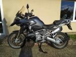 Klikněte pro detailní foto č. 1 - BMW R 1200 GS LC