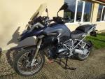 Klikněte pro detailní foto č. 2 - BMW R 1200 GS LC