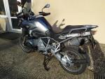 Klikněte pro detailní foto č. 3 - BMW R 1200 GS LC