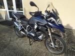 Klikněte pro detailní foto č. 7 - BMW R 1200 GS LC