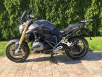 Klikněte pro detailní foto č. 1 - BMW R 1200 R