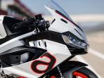 Klikněte pro detailní foto č. 15 - Aprilia RS 457