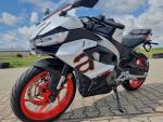 Klikněte pro detailní foto č. 2 - Aprilia RS 457