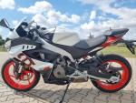 Klikněte pro detailní foto č. 4 - Aprilia RS 457