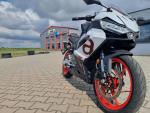 Klikněte pro detailní foto č. 6 - Aprilia RS 457