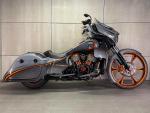 Klikněte pro detailní foto č. 1 - Indian Roadmaster Elite - ČR / PŮVODNÍ CENA 1.950.000 KČ / SUPER CENA