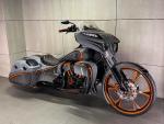 Klikněte pro detailní foto č. 2 - Indian Roadmaster Elite - ČR / PŮVODNÍ CENA 1.950.000 KČ / SUPER CENA