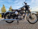 Klikněte pro detailní foto č. 12 - Royal Enfield Bullet 500 Classic