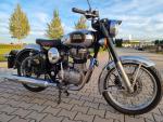 Klikněte pro detailní foto č. 1 - Royal Enfield Bullet 500 Classic