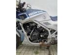 Klikněte pro detailní foto č. 12 - Honda VF 1000 F