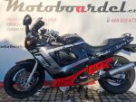 Klikněte pro detailní foto č. 9 - Suzuki GSX 600 F