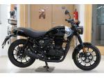 Klikněte pro detailní foto č. 2 - Royal Enfield HNTR 350 Rebel Black ( odpočet DPH )