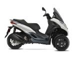 Klikněte pro detailní foto č. 4 - Piaggio MP3 300