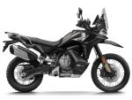 Detail nabídky - CFMOTO 800 MT-X Nebula Black skladem