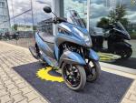 Klikněte pro detailní foto č. 2 - Yamaha MW 155 Tricity