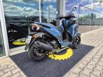 Klikněte pro detailní foto č. 4 - Yamaha MW 155 Tricity