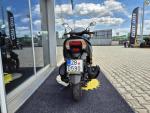 Klikněte pro detailní foto č. 5 - Yamaha MW 155 Tricity