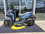 Klikněte pro detailní foto č. 7 - Yamaha MW 155 Tricity