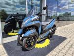 Klikněte pro detailní foto č. 8 - Yamaha MW 155 Tricity