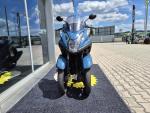 Klikněte pro detailní foto č. 9 - Yamaha MW 155 Tricity